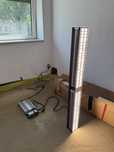 Lampa do uprawy Mars Hydro SP6500/650wat