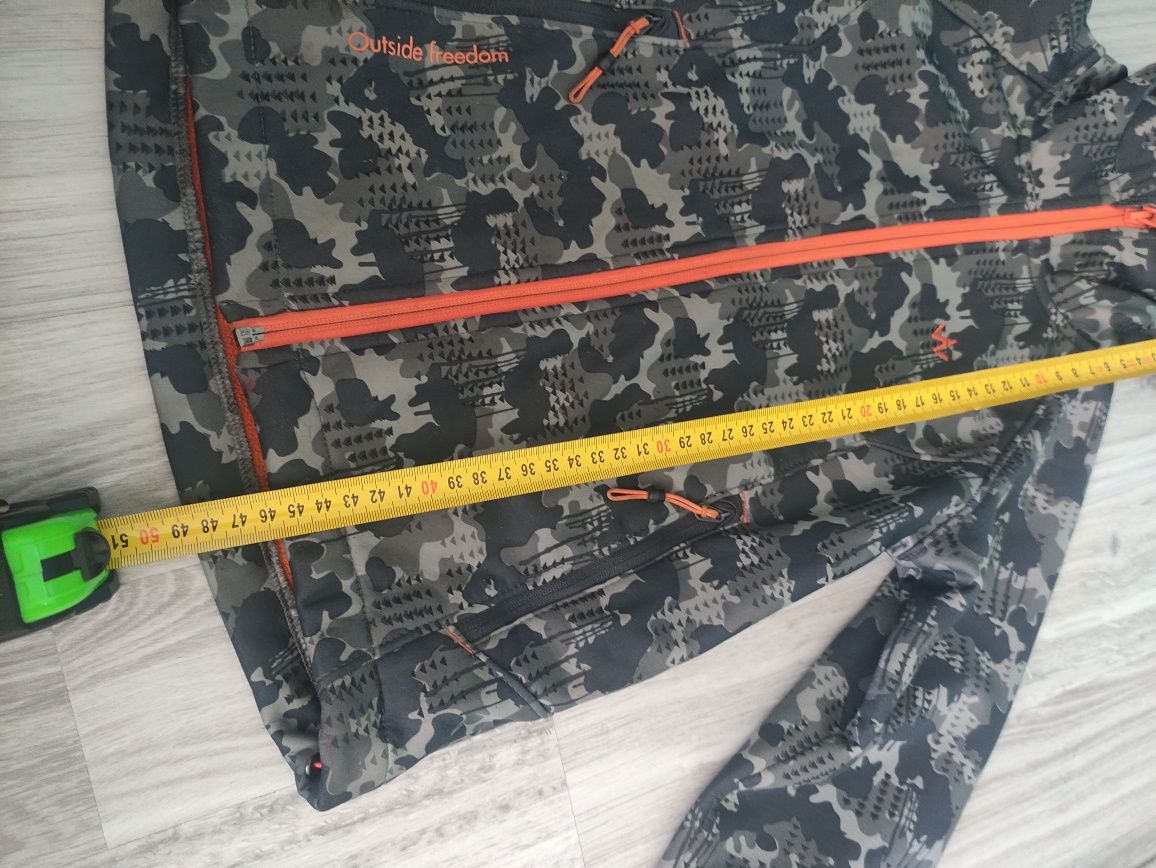 Softshell rozm 128