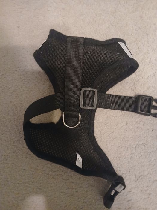 Szelki dla psa nowe rozmiar L.