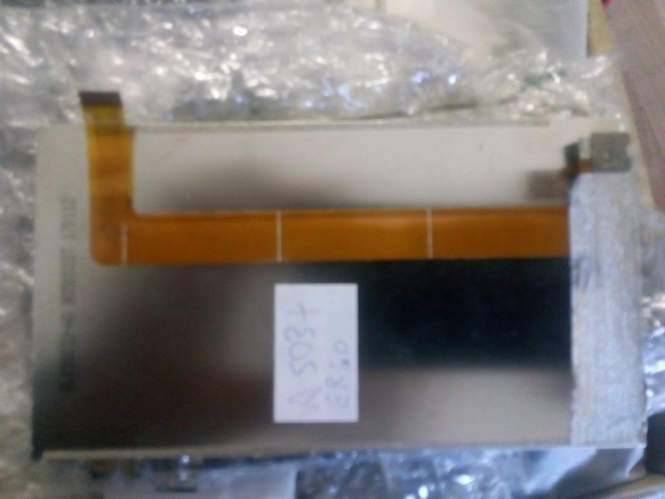 Ergo a503/homtom ht16 дисплей оригинал