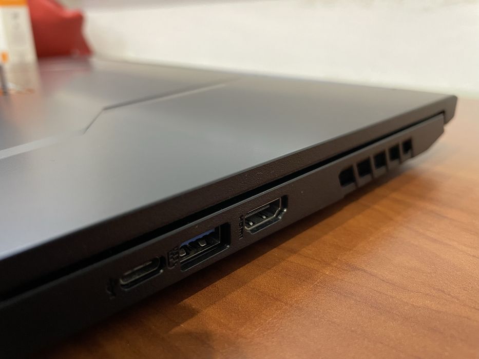 Продам!!! Ноутбук ACER Nitro 5 AN515-45 (NH.QBSEU.007)