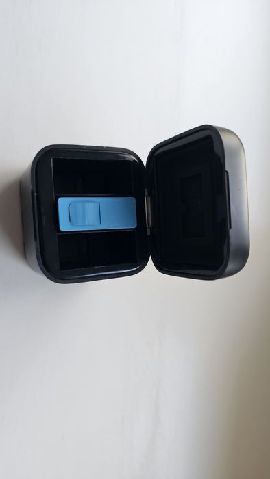 GoPro hero 9 2020 року