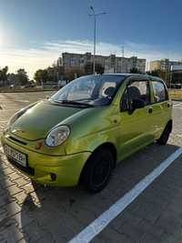 Продам Daewoo Matiz