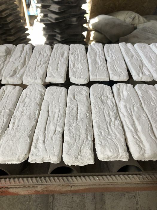 Силиконовая форма