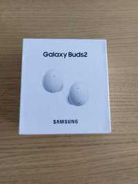 Słuchawki SAMSUNG Galaxy Buds2