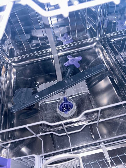 Máquina Lavar Louça Beko