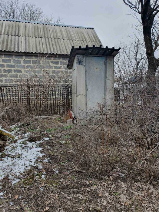 Продам дачу , два участка  с домом , К. Яруга.  DN