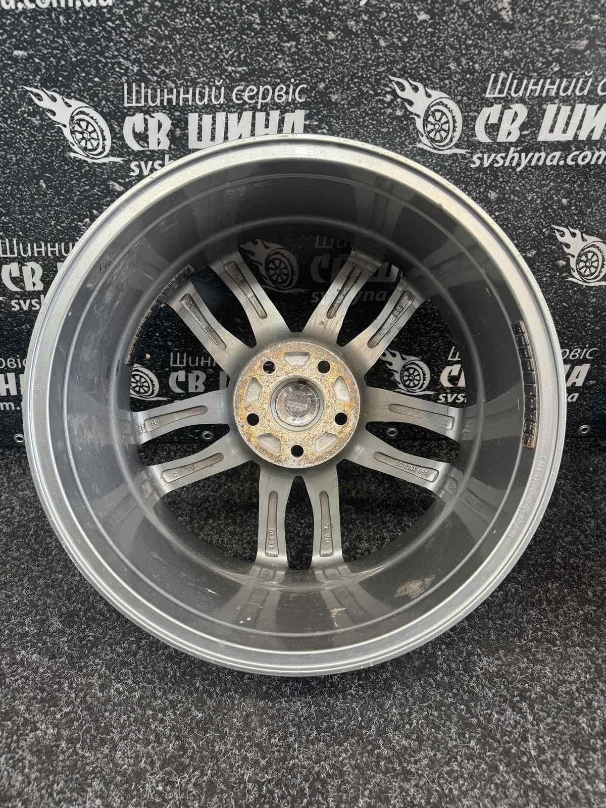 5X112  8R18 Audi A4, A5 ,A6