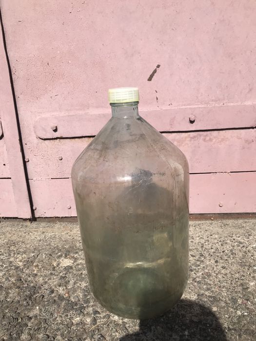 Продам бутиль для вина