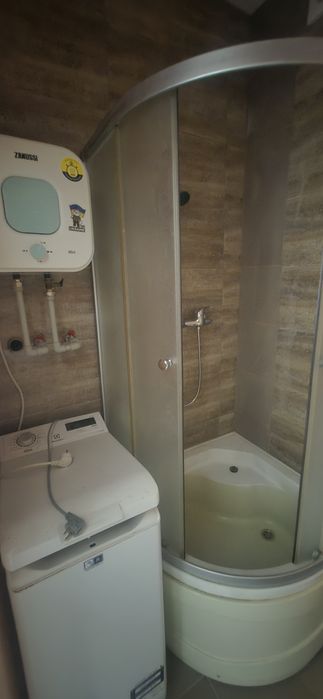 В курортному містечку Свалява смарт квартира