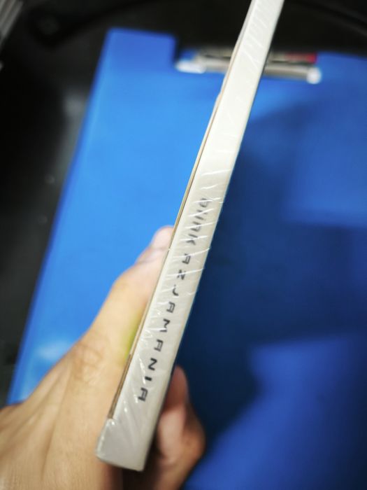 Hakuri Murakami Tony Takitani Dvd  NOWA