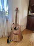 Gitara elektroakustyczna Randon