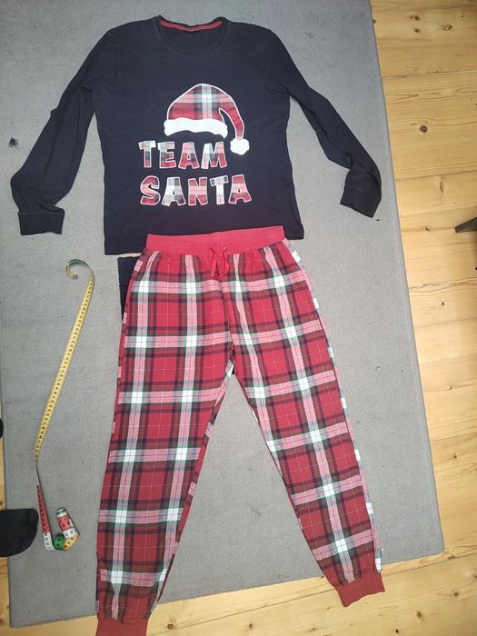Piżama chłopięca 158/164