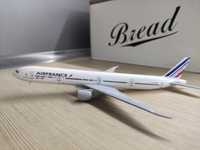 Model Boeing 777