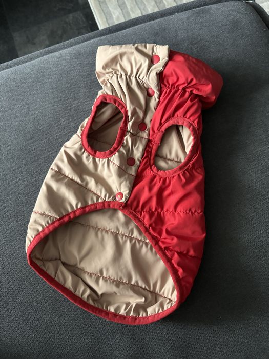 Комбінезон для собачки