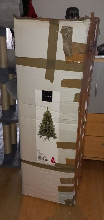 Árvore de natal 2m10 de Altura