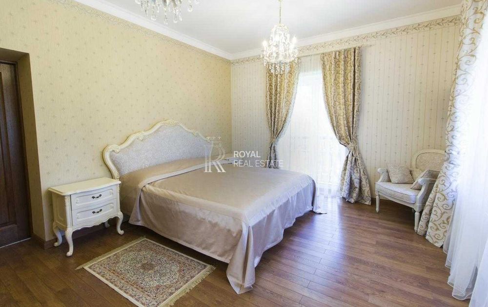 Оренда будинку Романків 5к 400м2  Обухівський район Лісна вул.