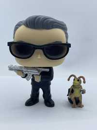 Funko Pop Men in Black 716 Agent K & Neeble #1