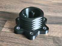 Adapter do kierownic Thrustmaster (T300 / T500 / TX) WZMOCNIONY