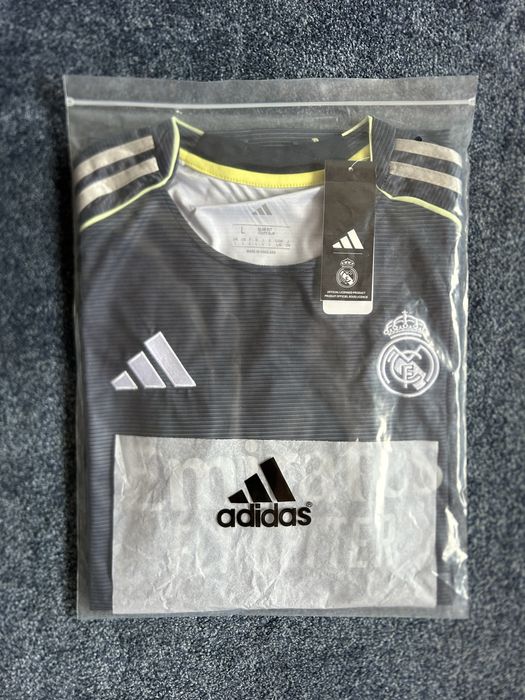 Real Madrid 25/26