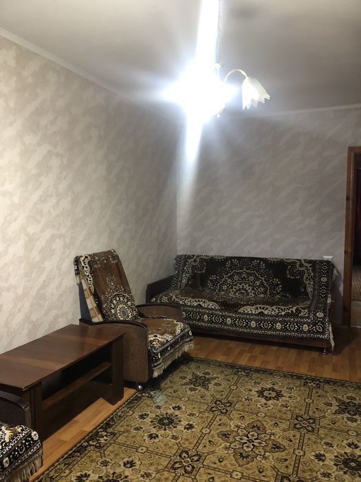 Здам 2 кімн.в центрі вул.Чорновола 49