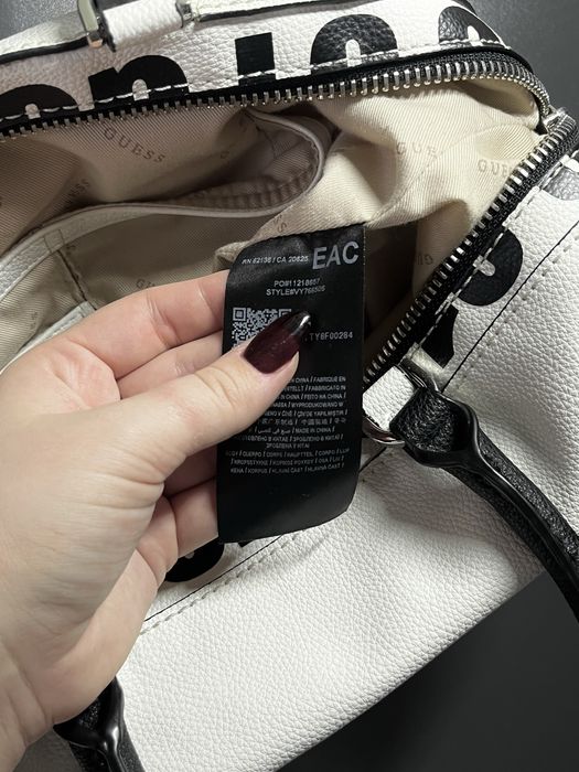 сумка guess оригінал