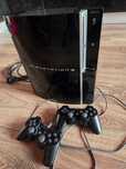 PlayStation 3 плей стейшн с играми