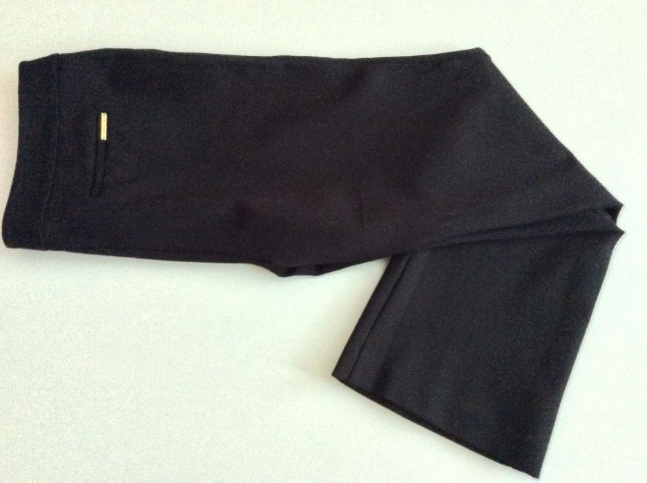 Женские плотные брюки ANNE KLEIN с Америки размер 12