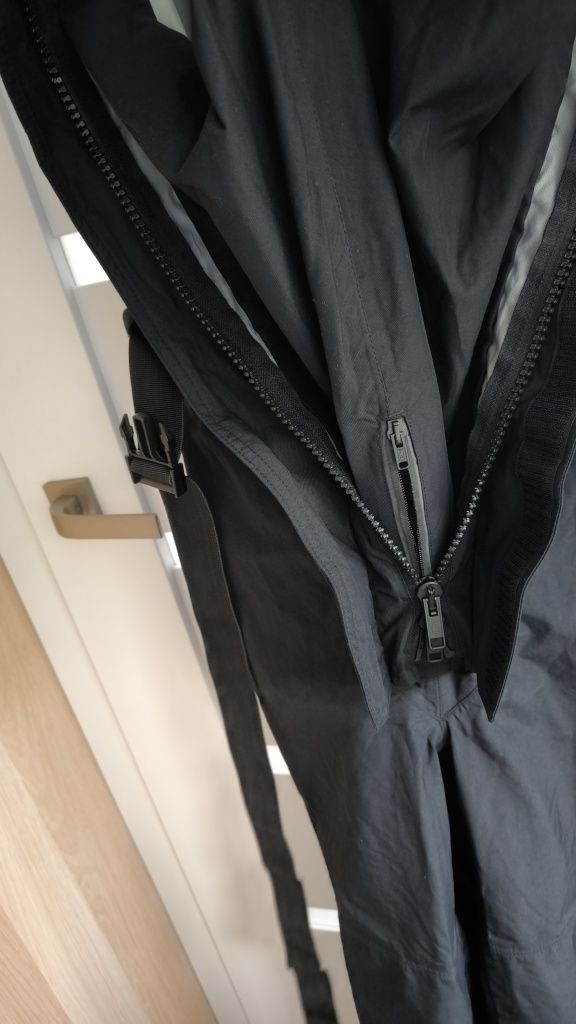 Genialne spodnie żeglarskie Tommy Hilfiger Sailing XL