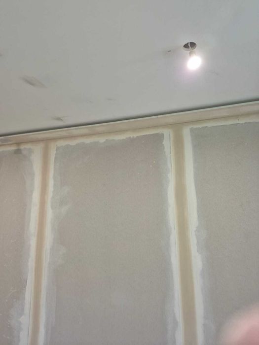 Usługi remontowe wykończeniowe wmętrz