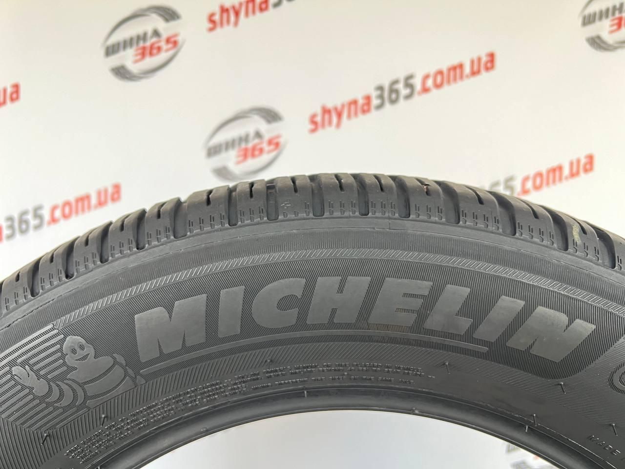 шини бу 225/60 r17 michelin cross climate 6mm