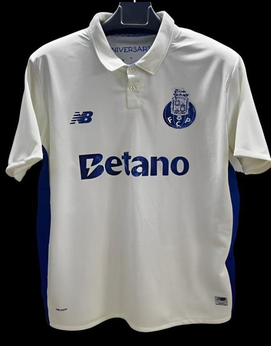 T-shirts Futebol Novas