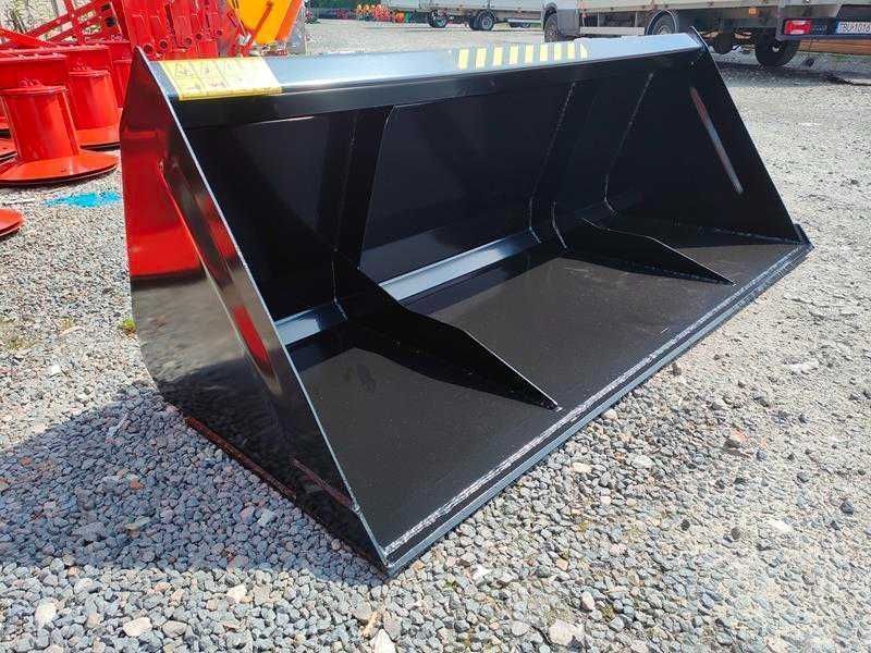 ŁYŻKA do tura EURO/SMS/MX-łycha do ładowacza-szypa-na TUZ na tył-NOWA