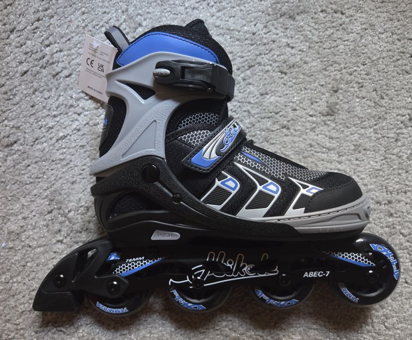 Hikole Rolki Regulowane,rozmiar:37-40