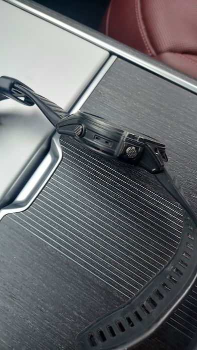 Часы б/у Garmin Tactix 7 Premium Tactical GPS Watch with Silicone Band