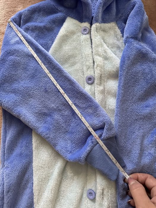 Кігурумі стіч/Stich