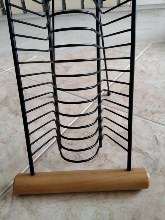 2 porta CD,s de 25