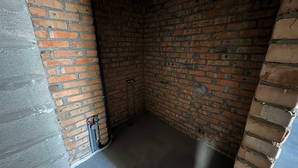 ВИДОВА 1к квартира в Синергія Сіті. Сучасний ЖК