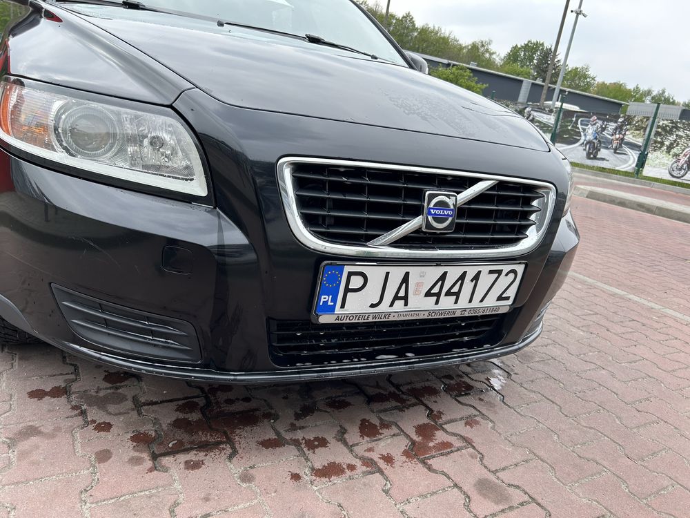 Sprzedam Volvo V50