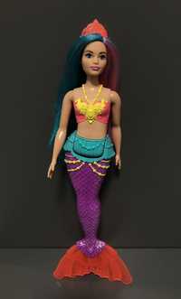 Лялька барбі барби кукла Barbie Mattel 2019 оригинал русалка оригінал
