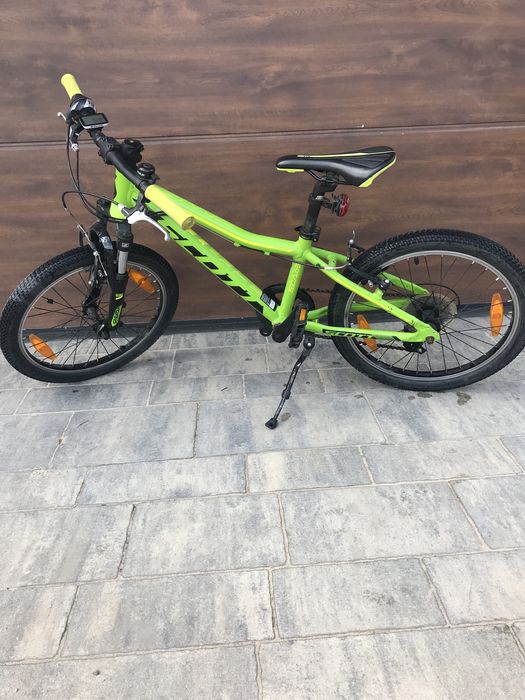 Rower scott koła 20 cali