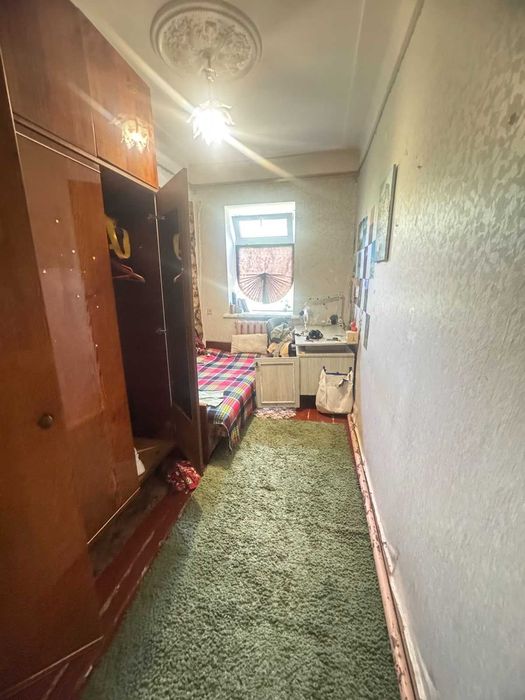 Продам будинок вул. Нагорна