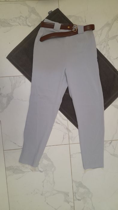 Жіноча блуза Zara штани жіночі S-M