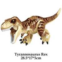 Figurka dinozaur Tyranozaur T-rex Jurassic World Park  dinozaury