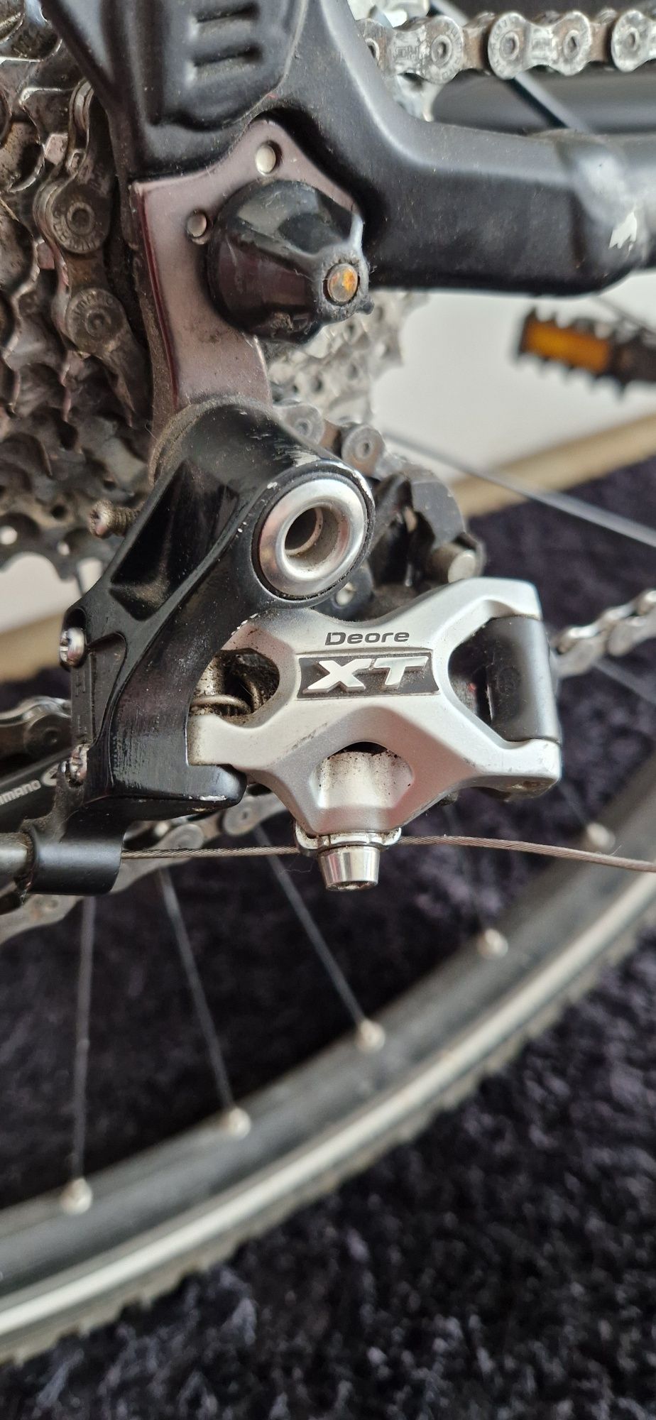 Bergamont Helix 8.1