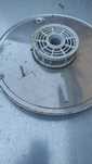 Dolny filtr zmywarki Electrolux
