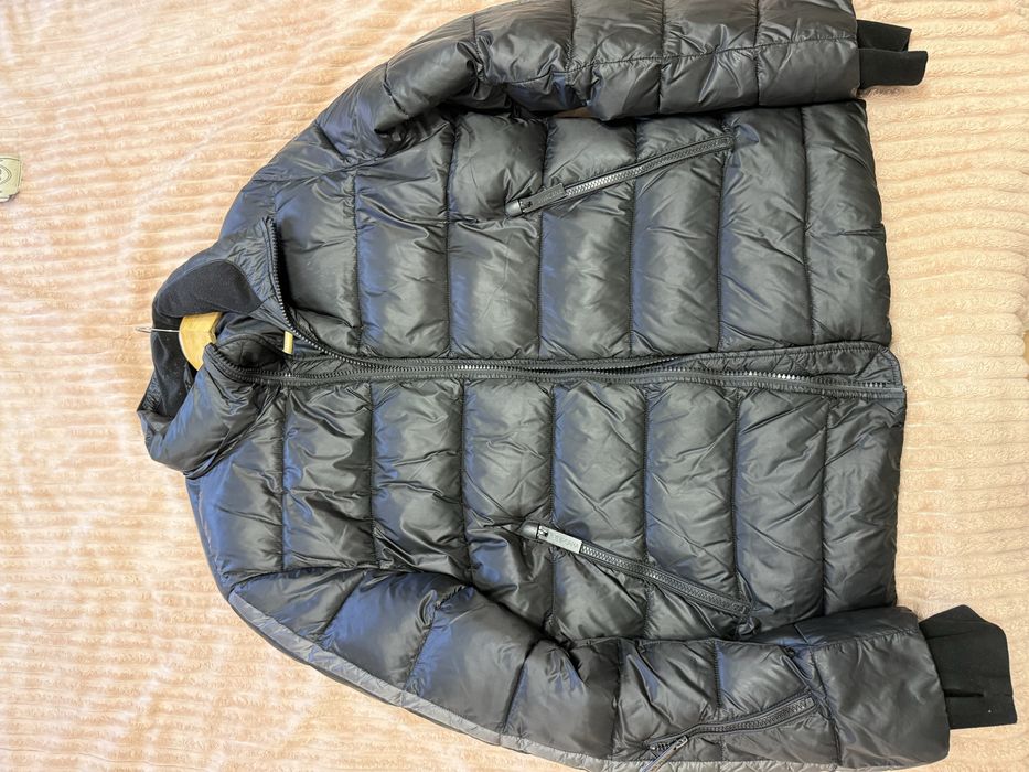 Чоловіча зимова куртка,2хл