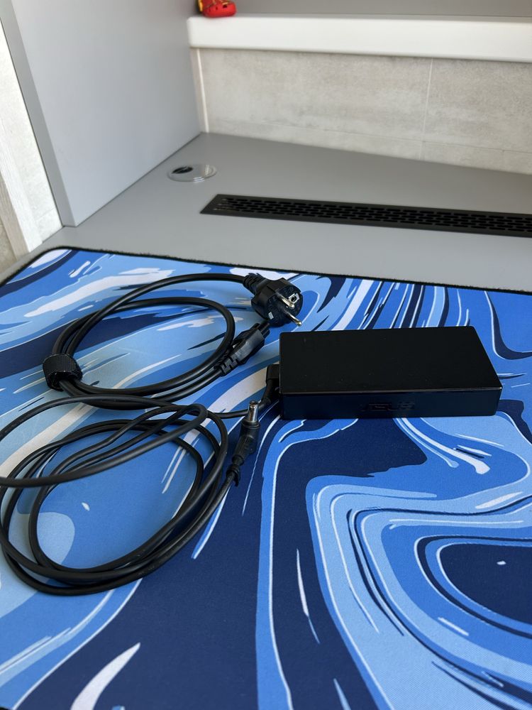 Asus Tuf Gaming F15