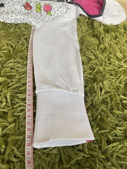 Bluza Coccodrillo 104 cm