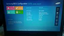 Samsung notebook 905S